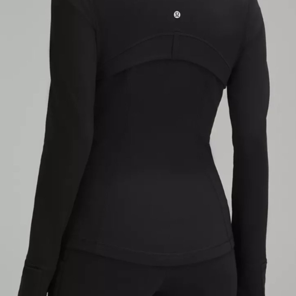 Lululemon Define Jacket